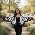 Butterfly Shawl