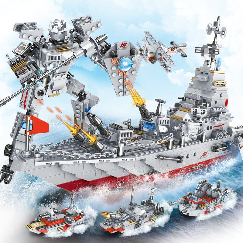 Alpha Force Aerospace & Elite Military Vehicle Collector Building Kits