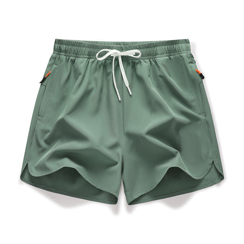 Men's Summer Quick-Dry Casual Shorts