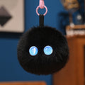AI Interactive Plush Toy Emotional Companion