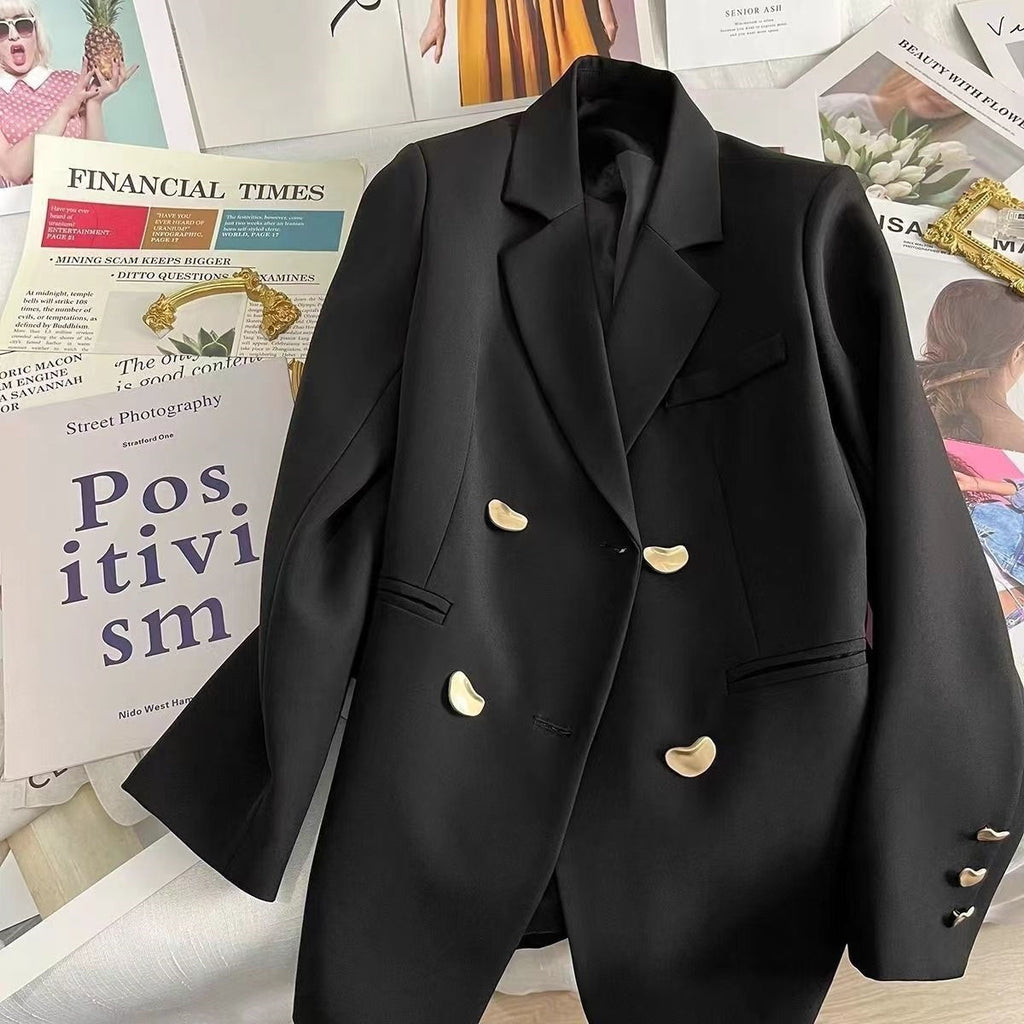 Women's Casual Suit Jacket