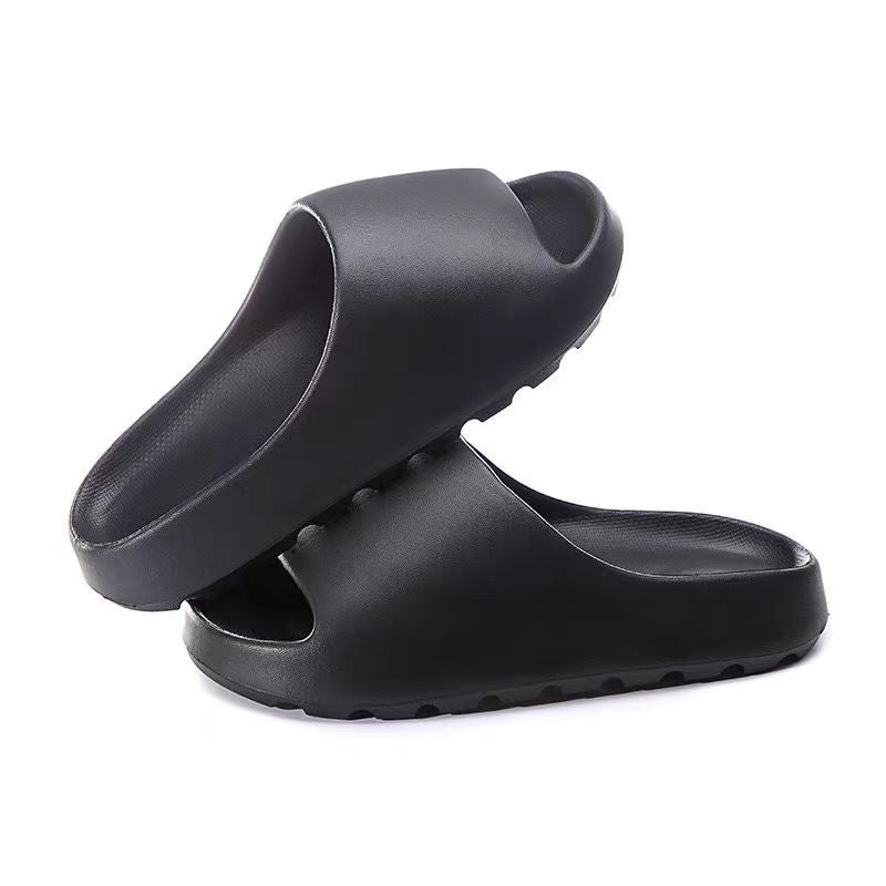 Comfortable Unisex EVA Slip-On Sandals with Non-Slip Sole