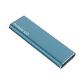 Portable SSD High-speed External Hard Drive