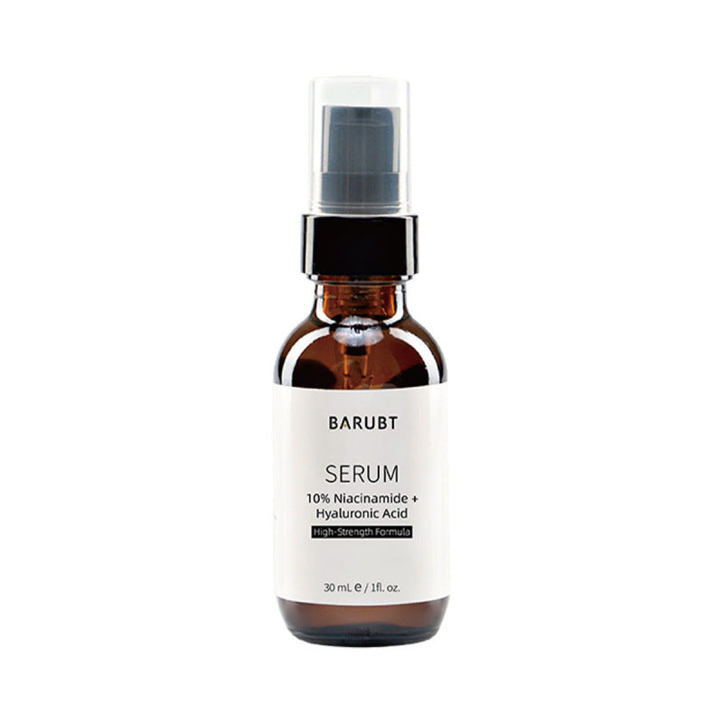 Niacinamide Hyaluronic Acid Brightening Moisturizing Essence