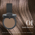 Hairline powder