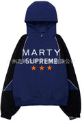Mens Hooded Sweatshirt