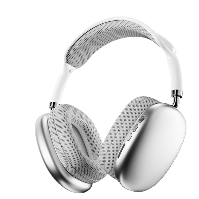 Wireless Bluetooth Headphones with Long Battery Life