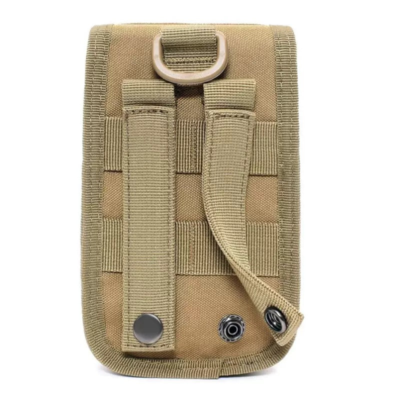 Multifunctional Waist Bag