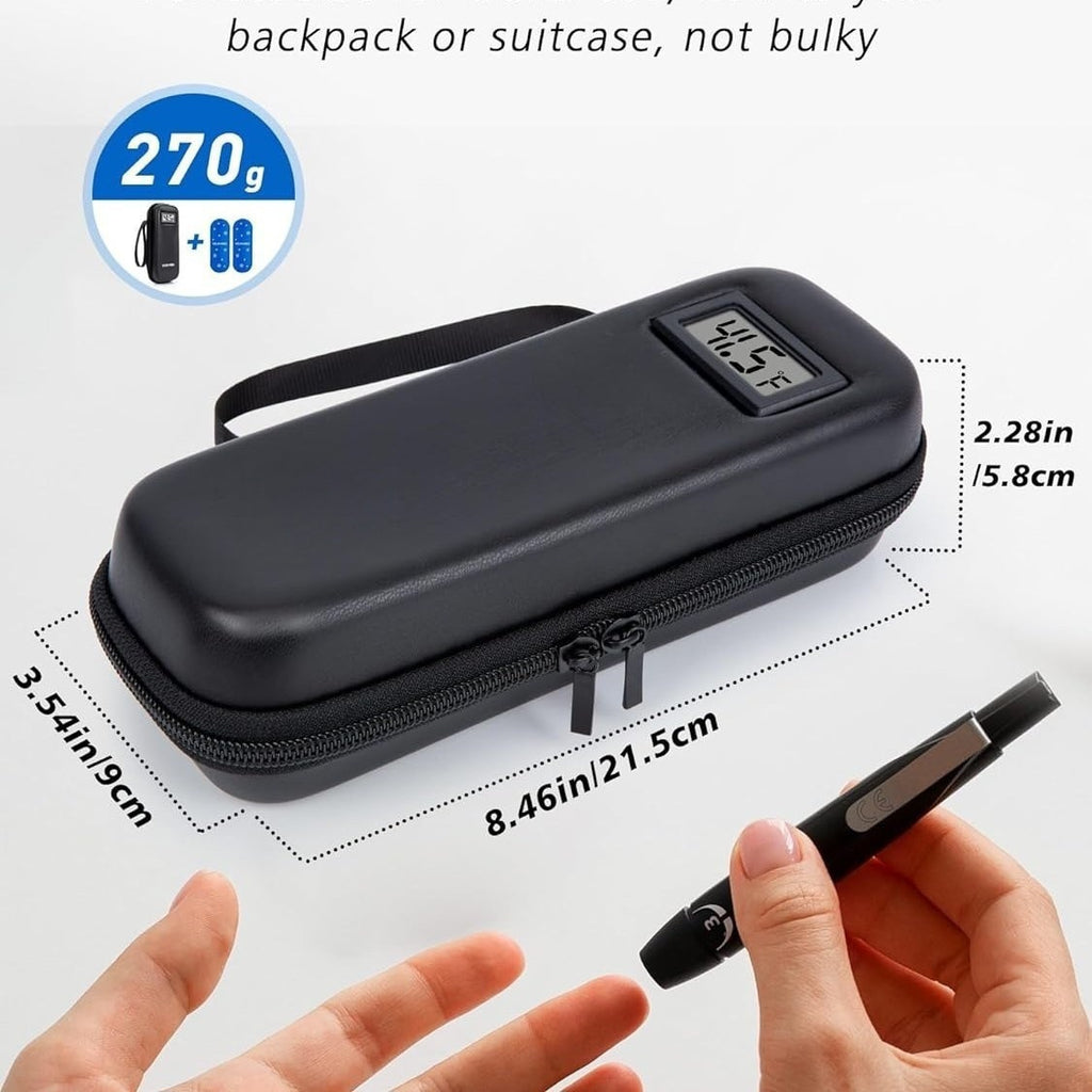 Insulin Cooler Box