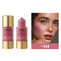 Liquid Blush Cream