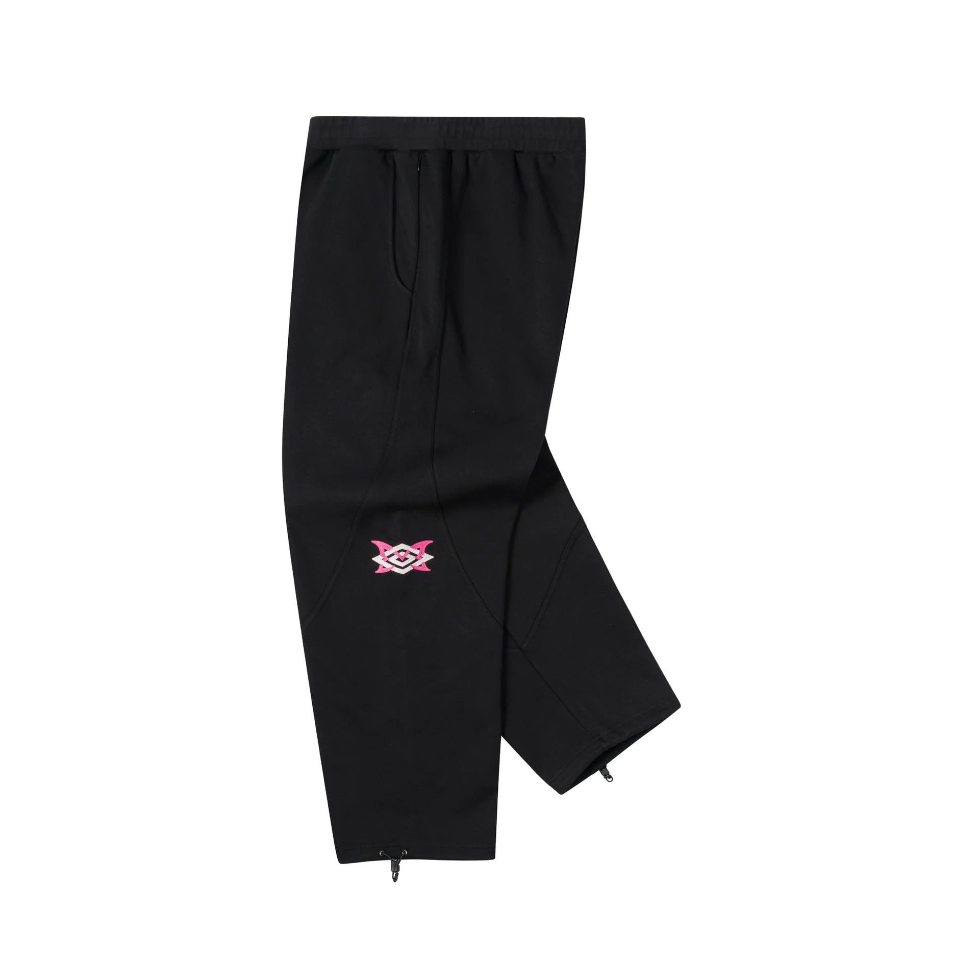 Casual Sweatshirt and Pants Set