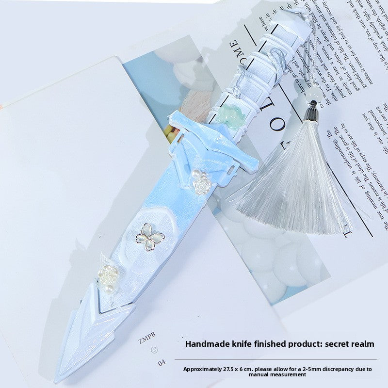 Decorative Dagger