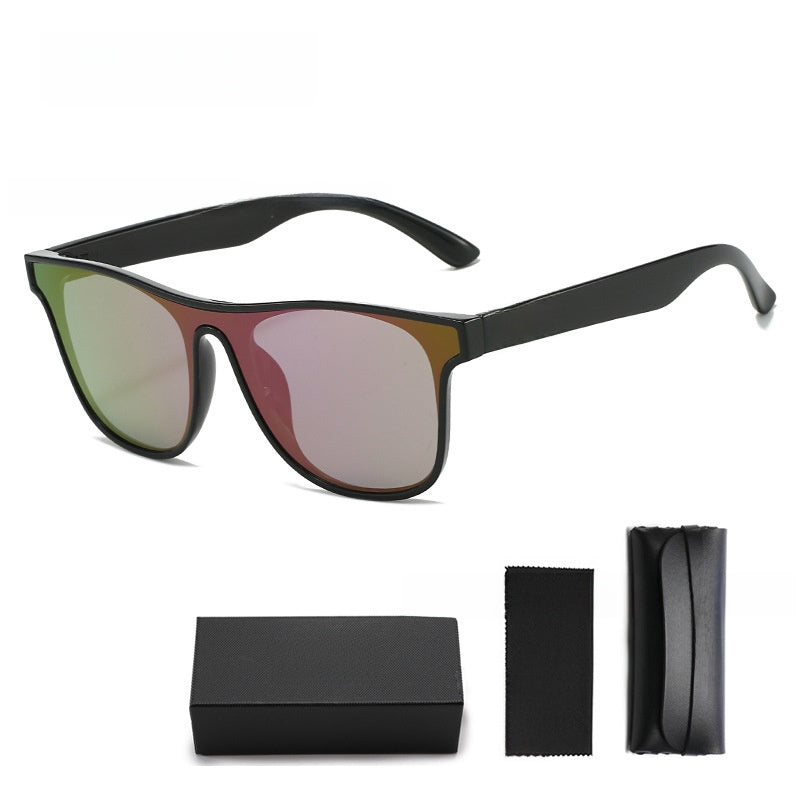 Karos Polarized Sports Sunglasses