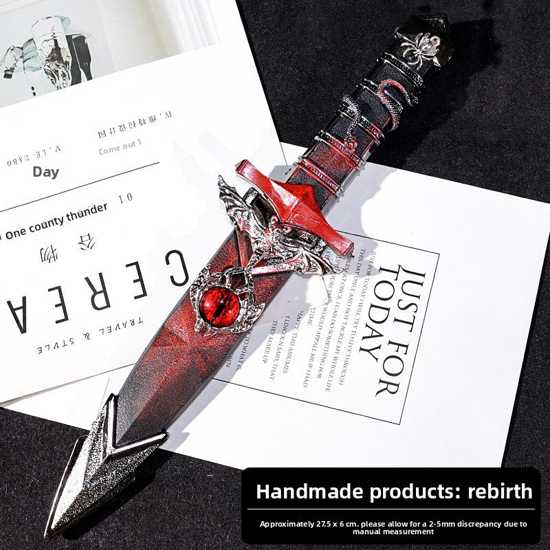 Decorative Dagger