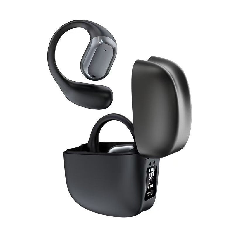 Wireless Air Conduction Bluetooth Headphones