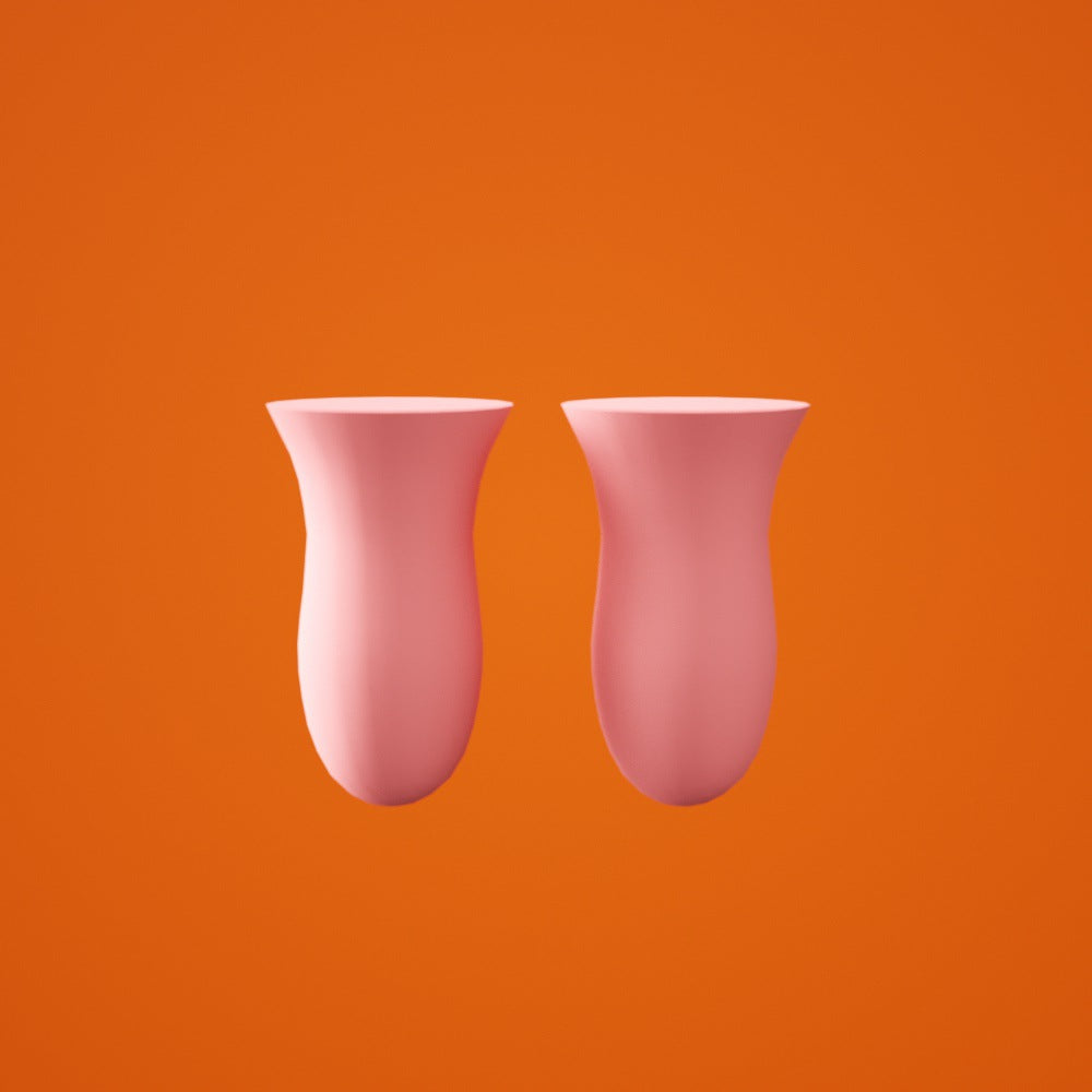Reusable Noise Reducing Soft Foam Earplugs