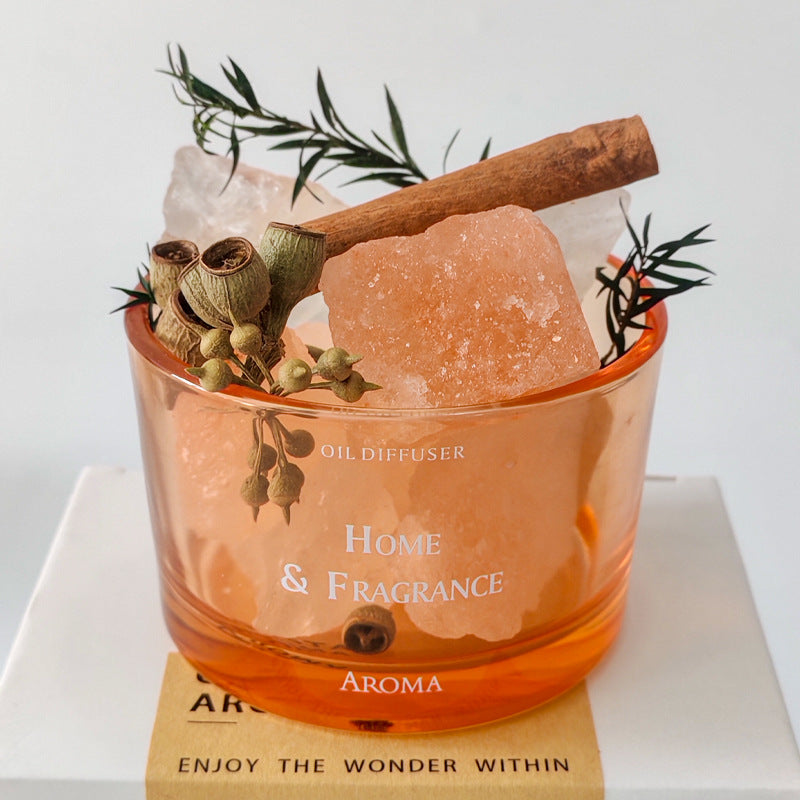 Enlargement Stone Aromatherapy Essential Oil Home Bedroom Fragrance