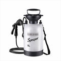 portable shower