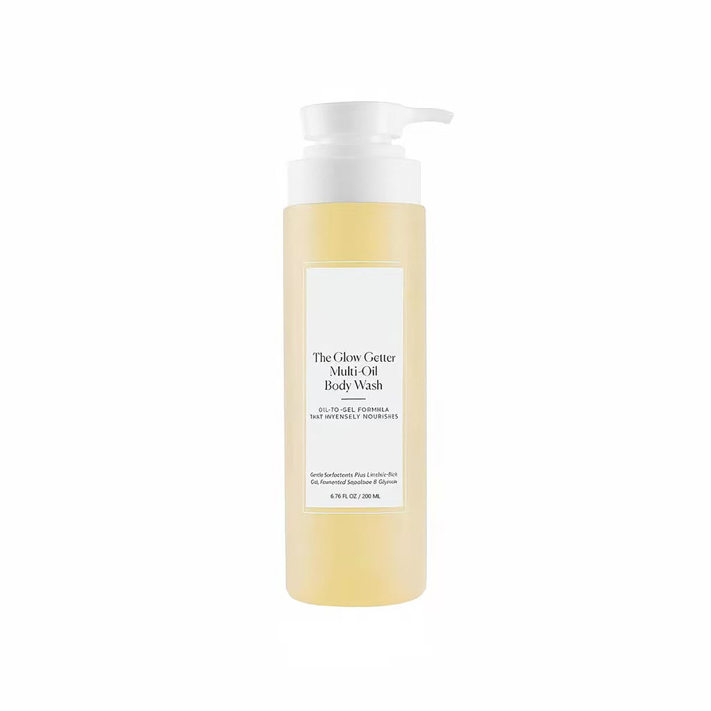 Body Wash