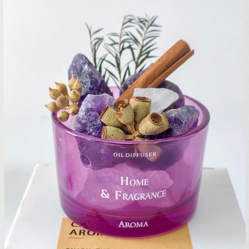 Enlargement Stone Aromatherapy Essential Oil Home Bedroom Fragrance
