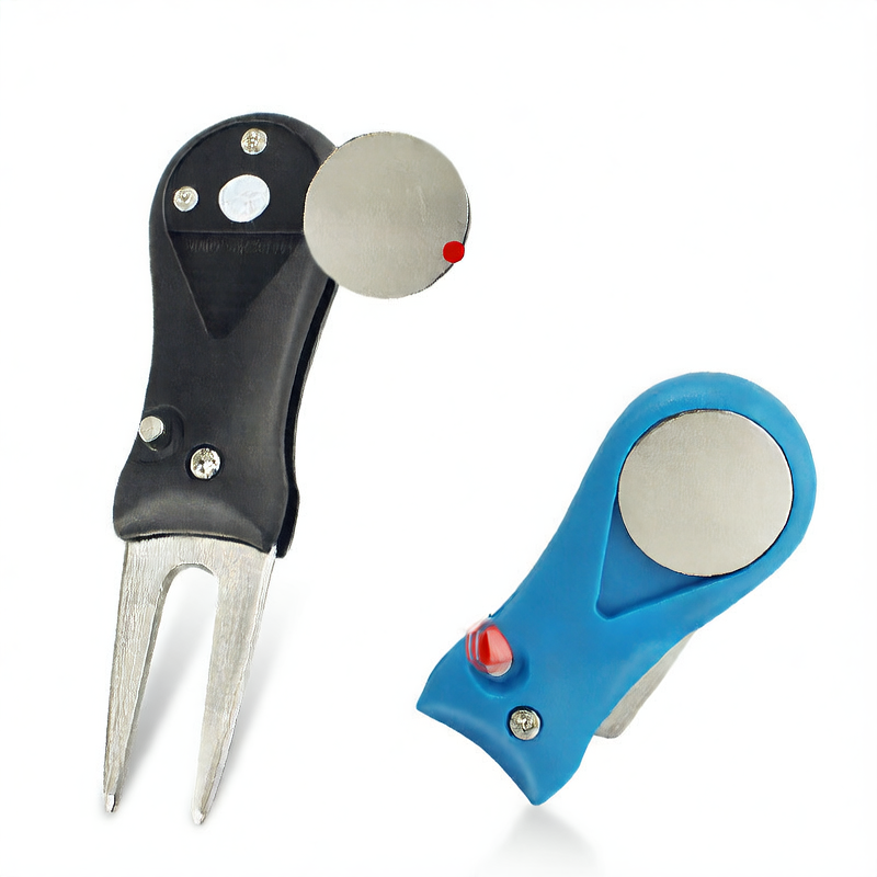 Golf Green Fork Foldable