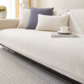Modern Chenille Sofa Cushion Cover
