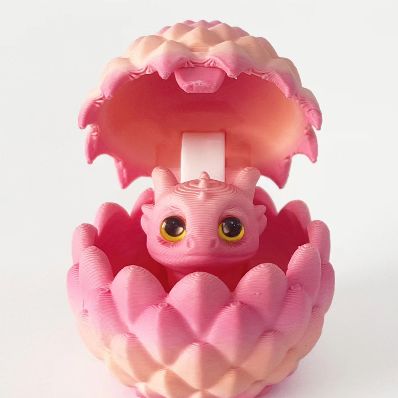 Dragon Egg Toy Ornaments