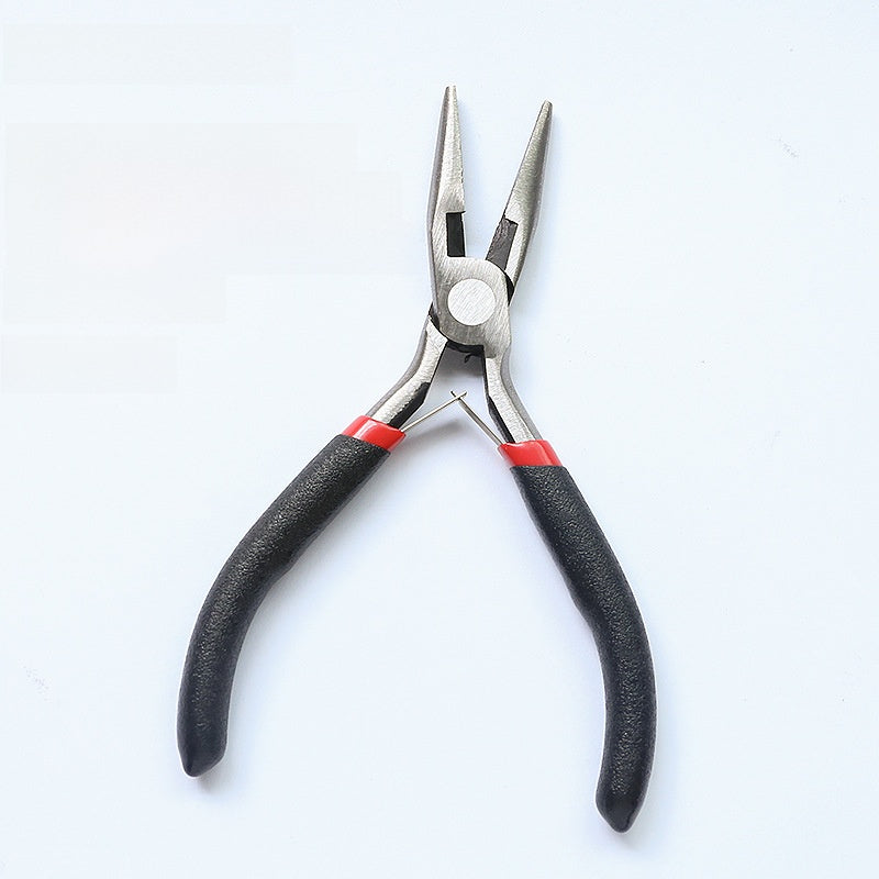 Professional Jewelry Making Pliers & Findings – Choose Your Precision Wire Wrapping, Beading, or Hole Expander Craft Tool