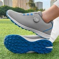 Spring and Summer Golf Shoes