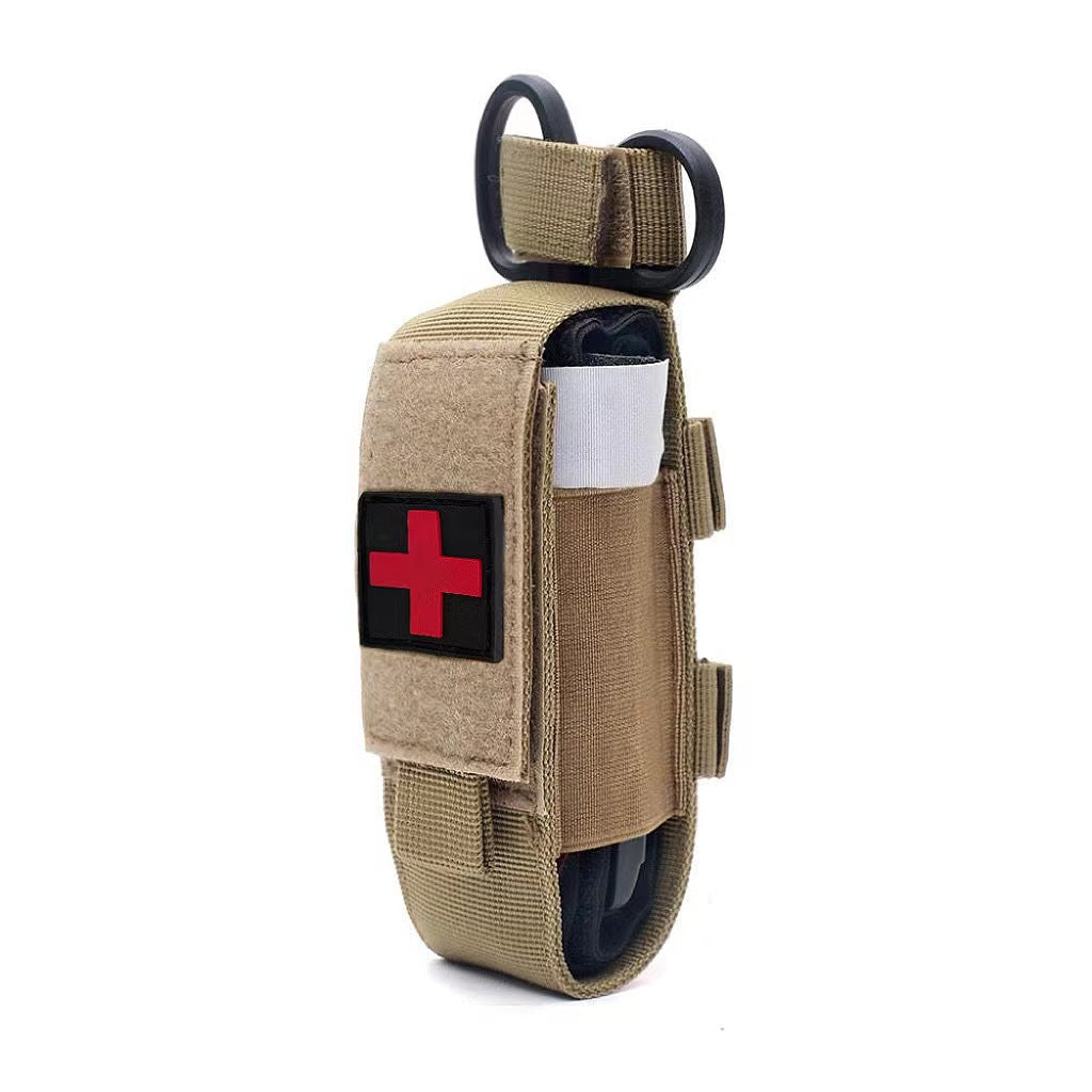 EDC Tourniquet Pouch Outdoor