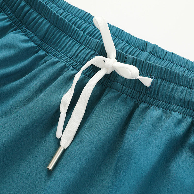 Men's Summer Quick-Dry Casual Shorts
