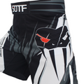 MMA Sanda Fighting Sports Shorts