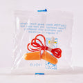 Noise Reducing Sponge Earplugs with Cord