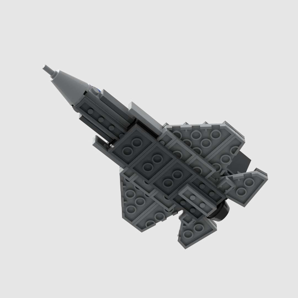 Building Blocks