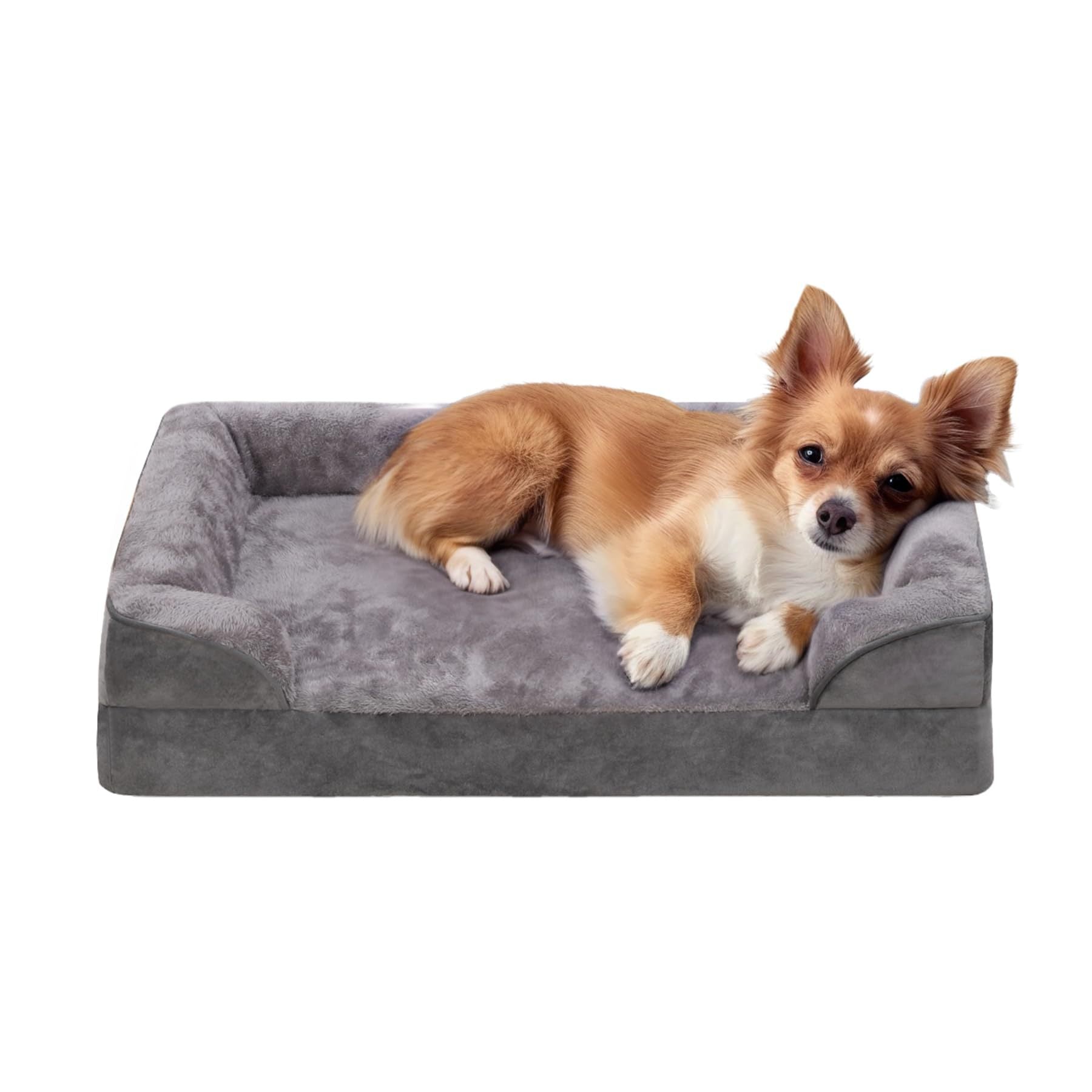 Removable Washable Pet Sofa Bed