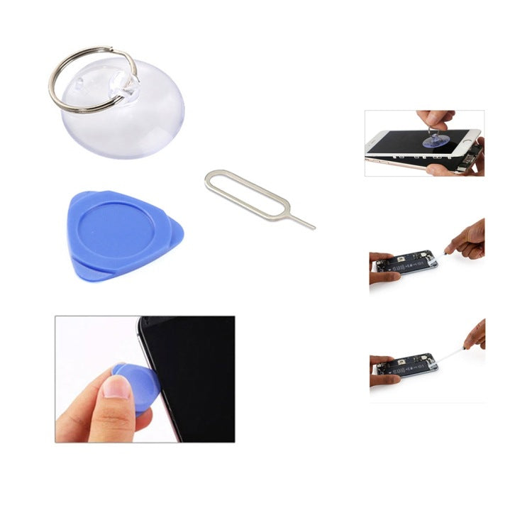 Battery Repair Tools
