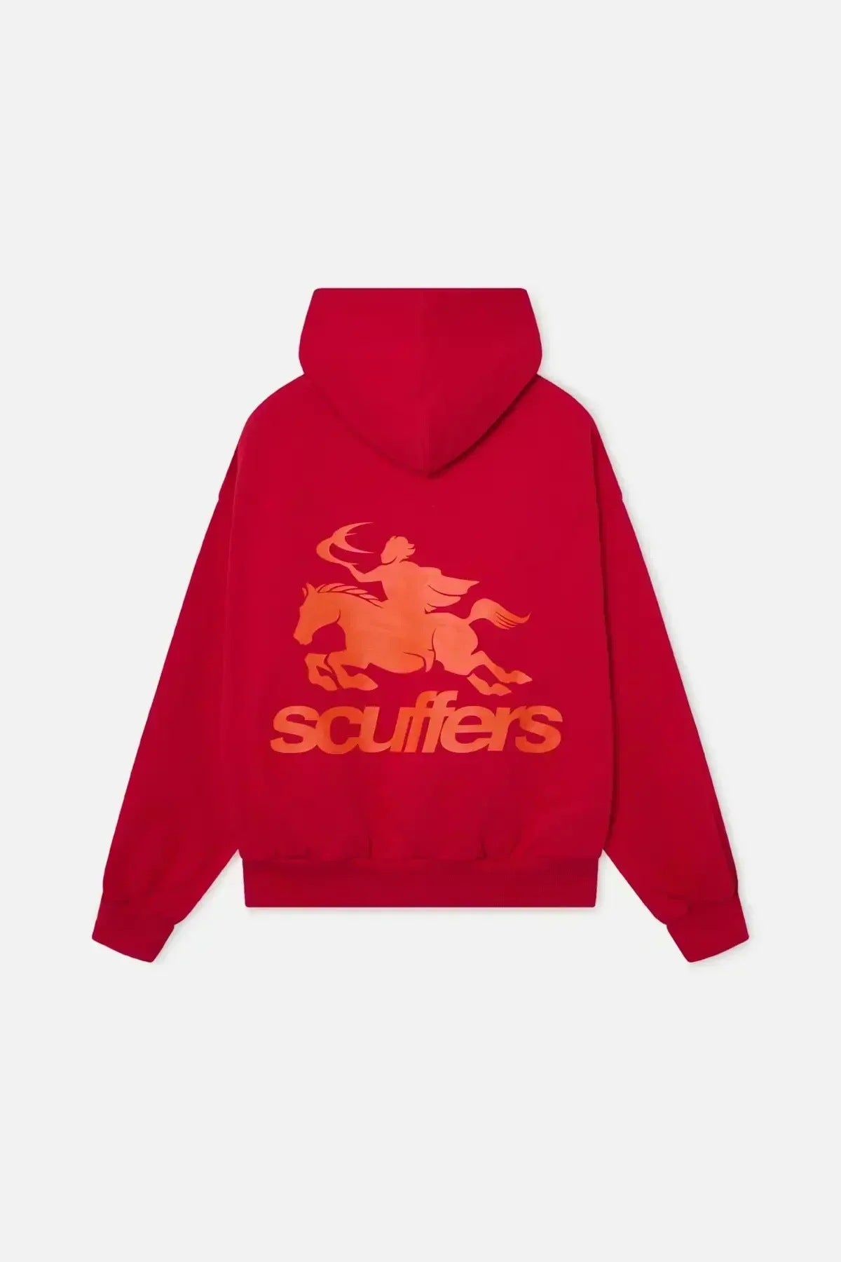 Hooded Sweatshirt