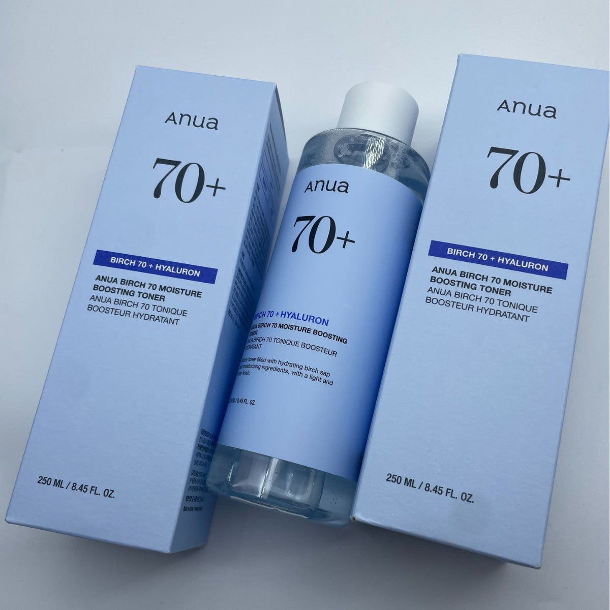 Anua Peach 70% Niacinamide Serum Essence