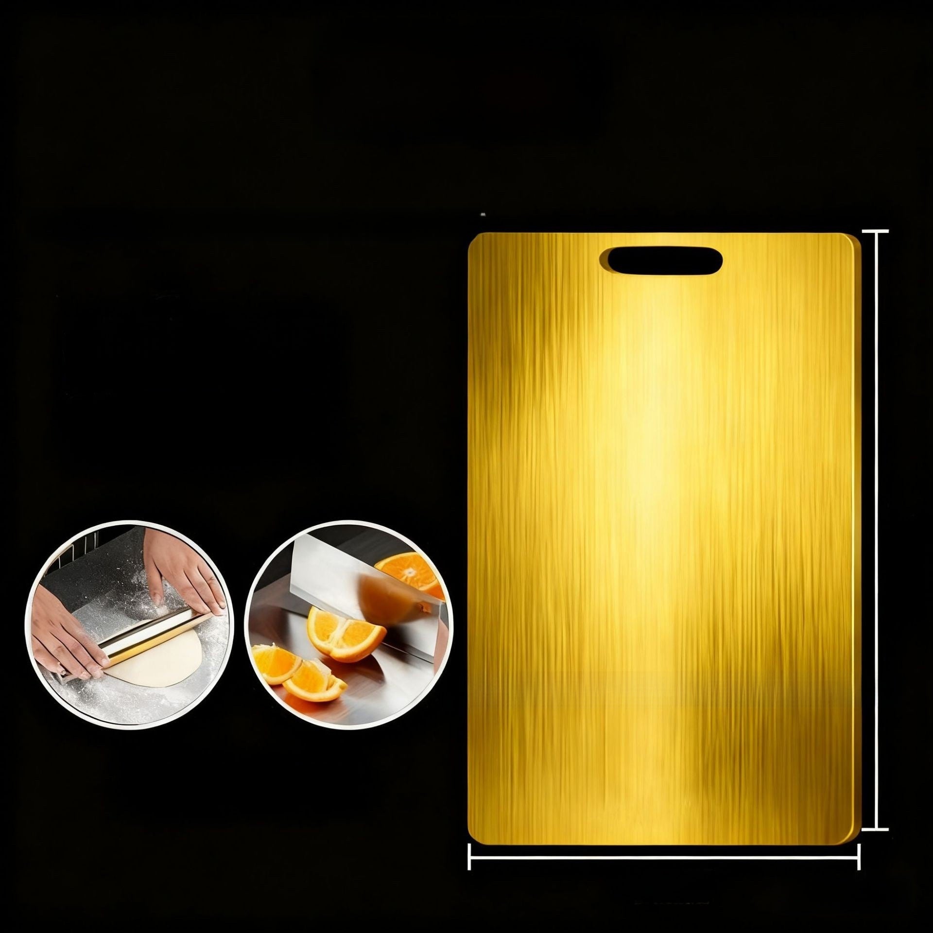 Kitchen Chopping Board