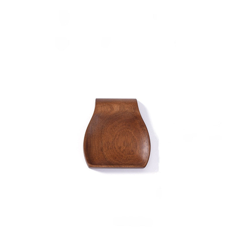 Acacia Wood Kitchen Utensil Set