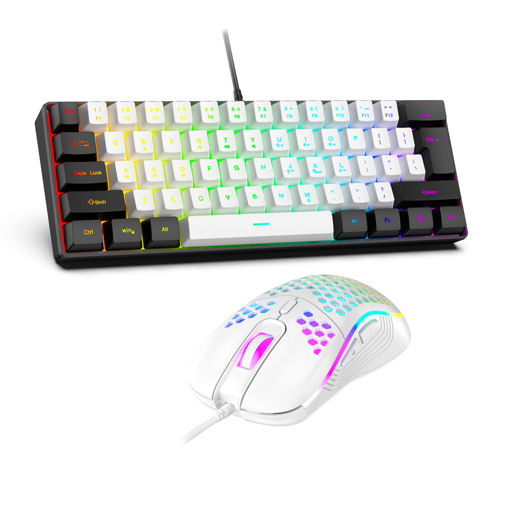 Computer keyboard