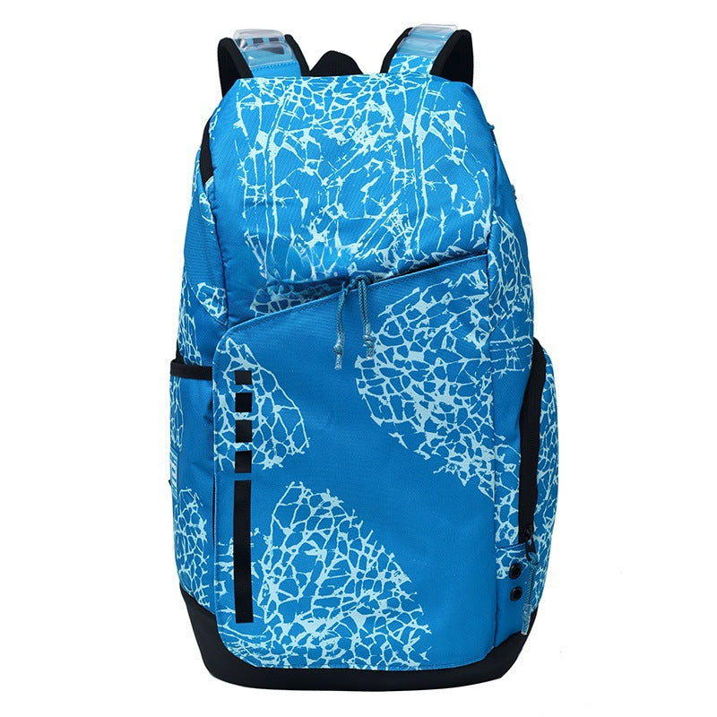 Air Cushion Sports Backpack
