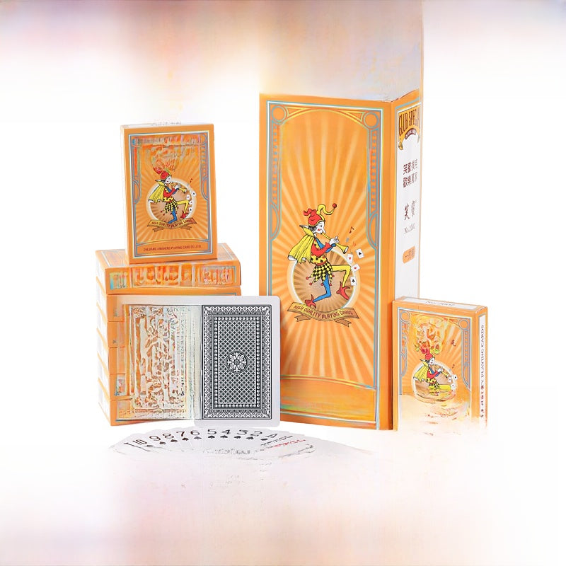 100 Decks Playing Cards in Box