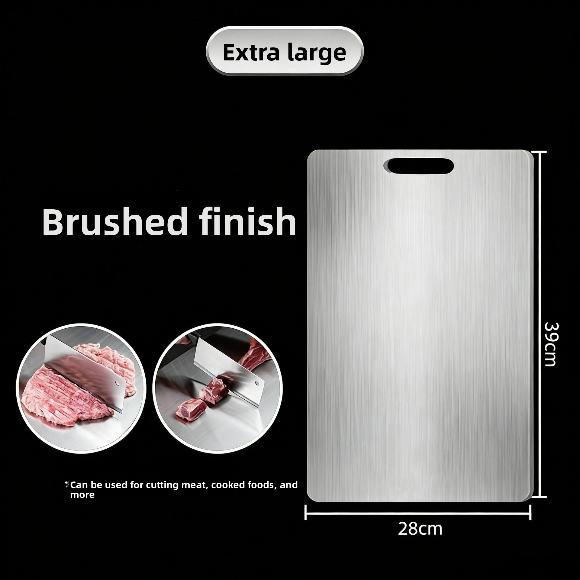 Kitchen Chopping Board