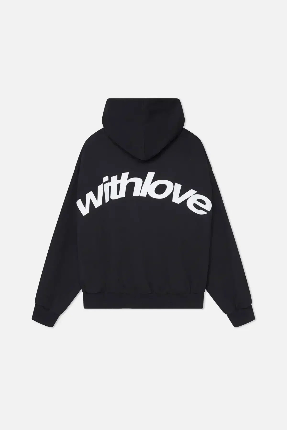 Hooded Sweatshirt