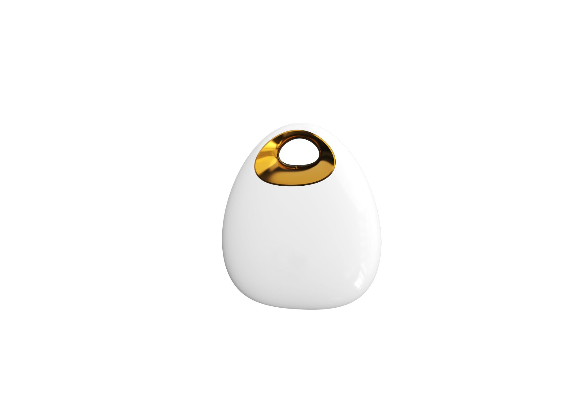 Dual System Bluetooth Locator for iOS Android