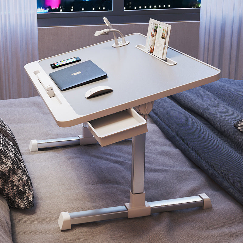 Adjustable Height Foldable Study Desk