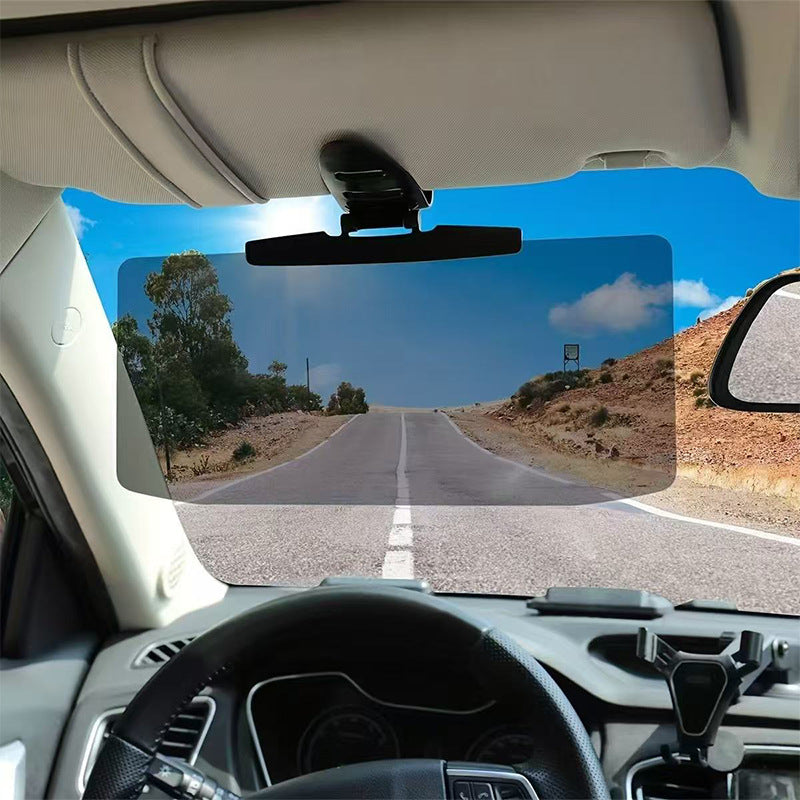 Universal Car Windshield Sunshade
