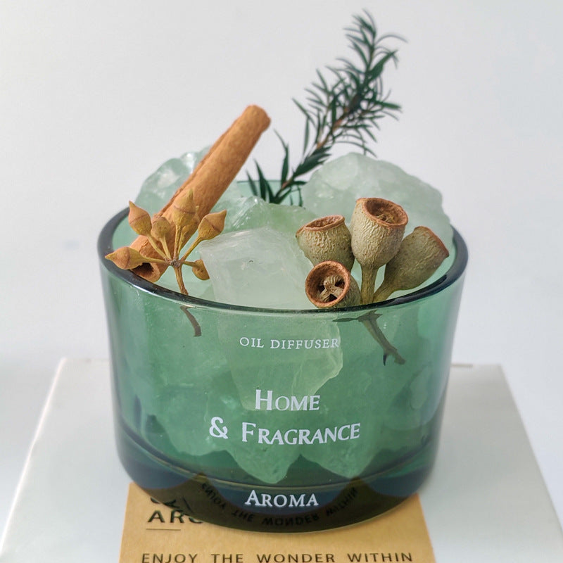 Enlargement Stone Aromatherapy Essential Oil Home Bedroom Fragrance