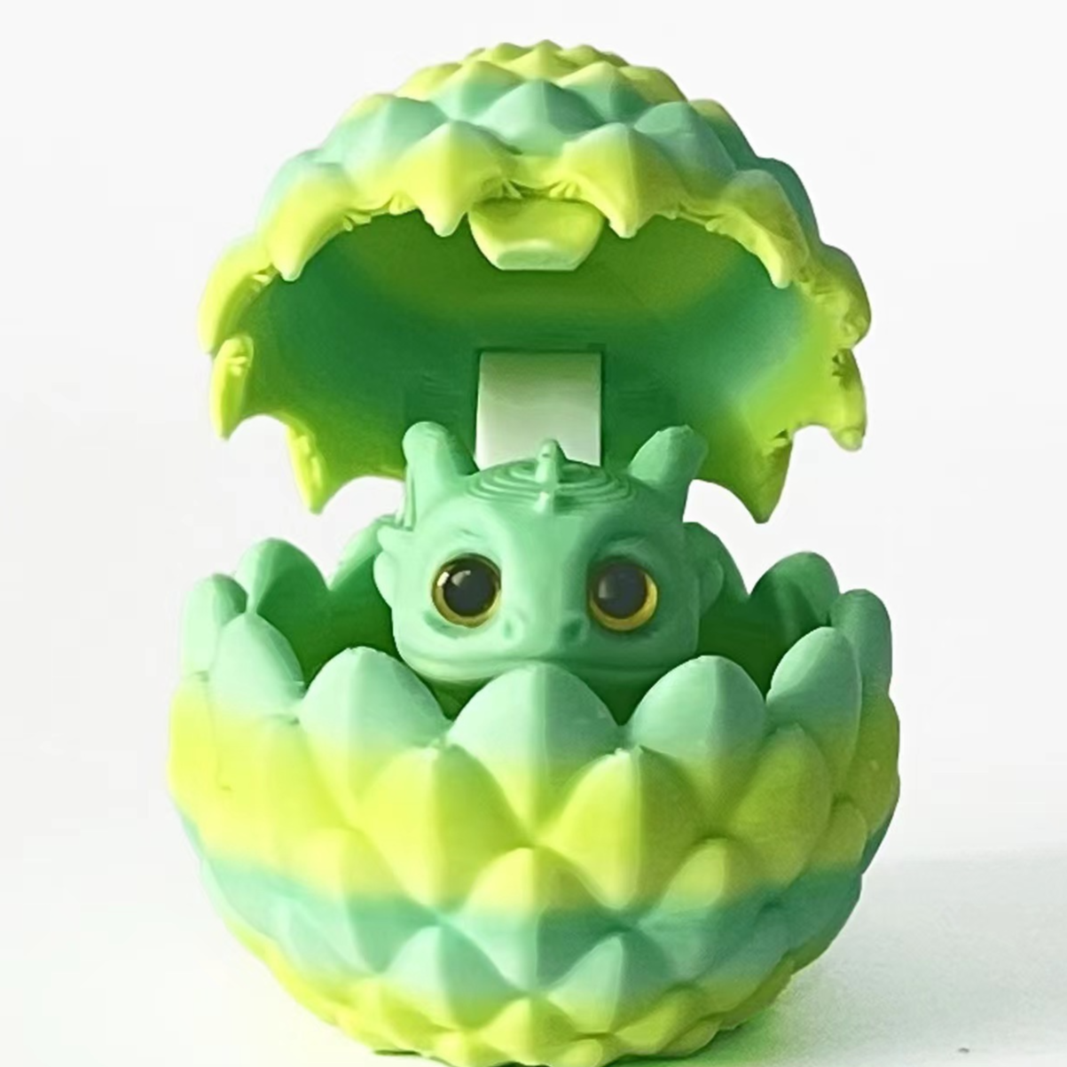 Dragon Egg Toy Ornaments